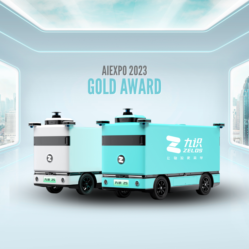 About us - Authorized Exclusive Partner of Zelos Technology